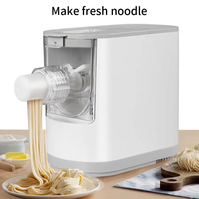  Razorri Electric Pasta and Ramen Noodle Maker - Make 1