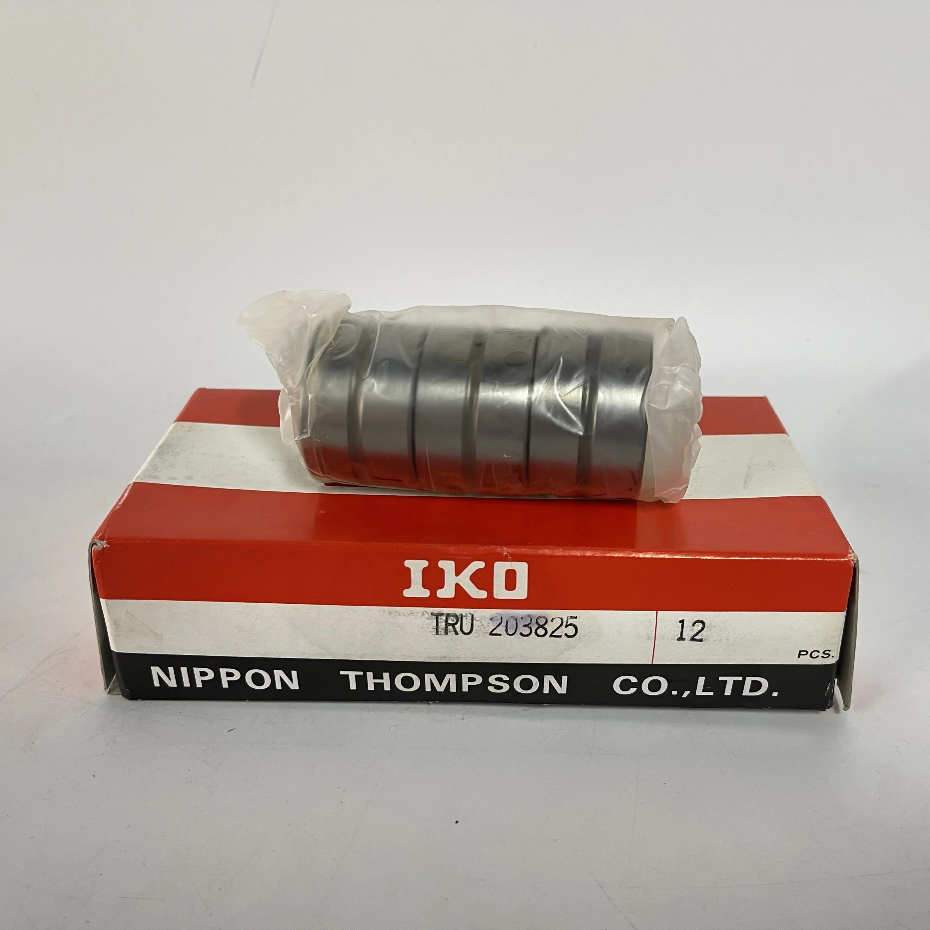 IKO Needle Roller Bearing TRU 203825 IKO Needle Roller Bearing TRU 203825