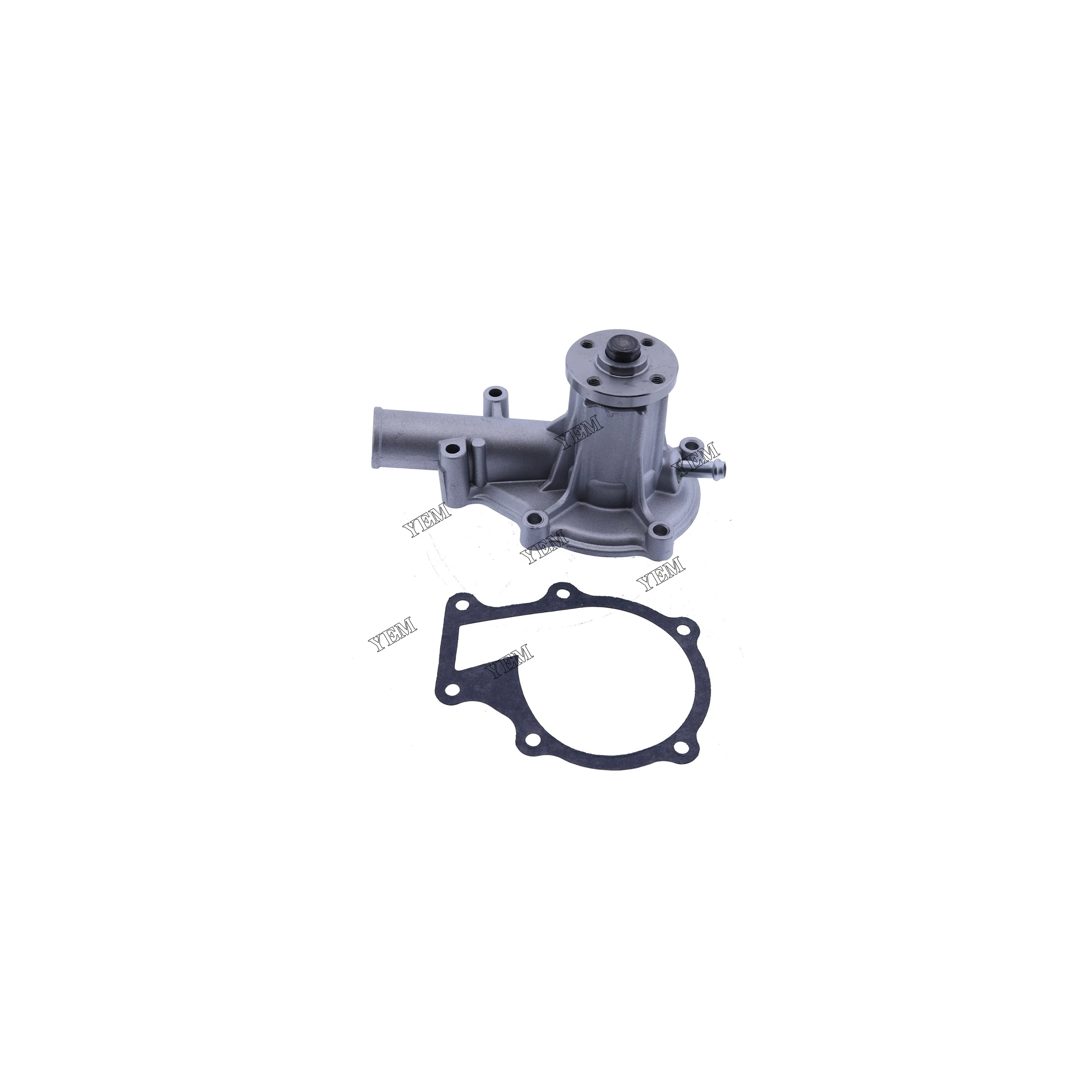 New Water Pump Fits for Kubota Utility Vehicle RTV RTV1140CPX RTV1140CPXR Engine Spare Parts
