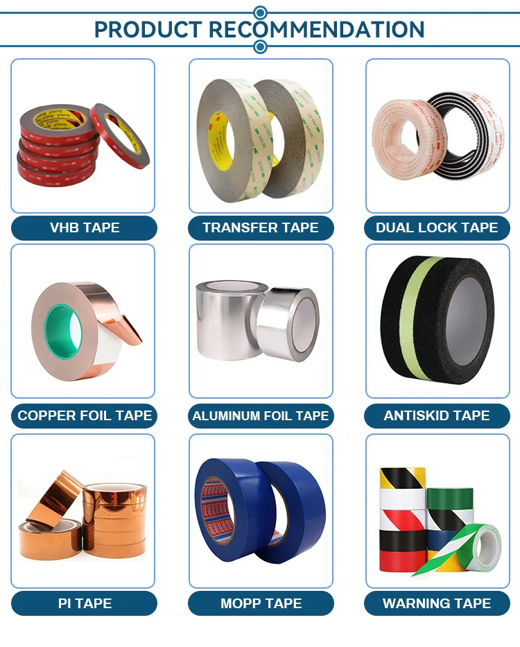 Vinyl Pvc Electrical Insulation Tape 0.18mm Thick Black Electrical Tape