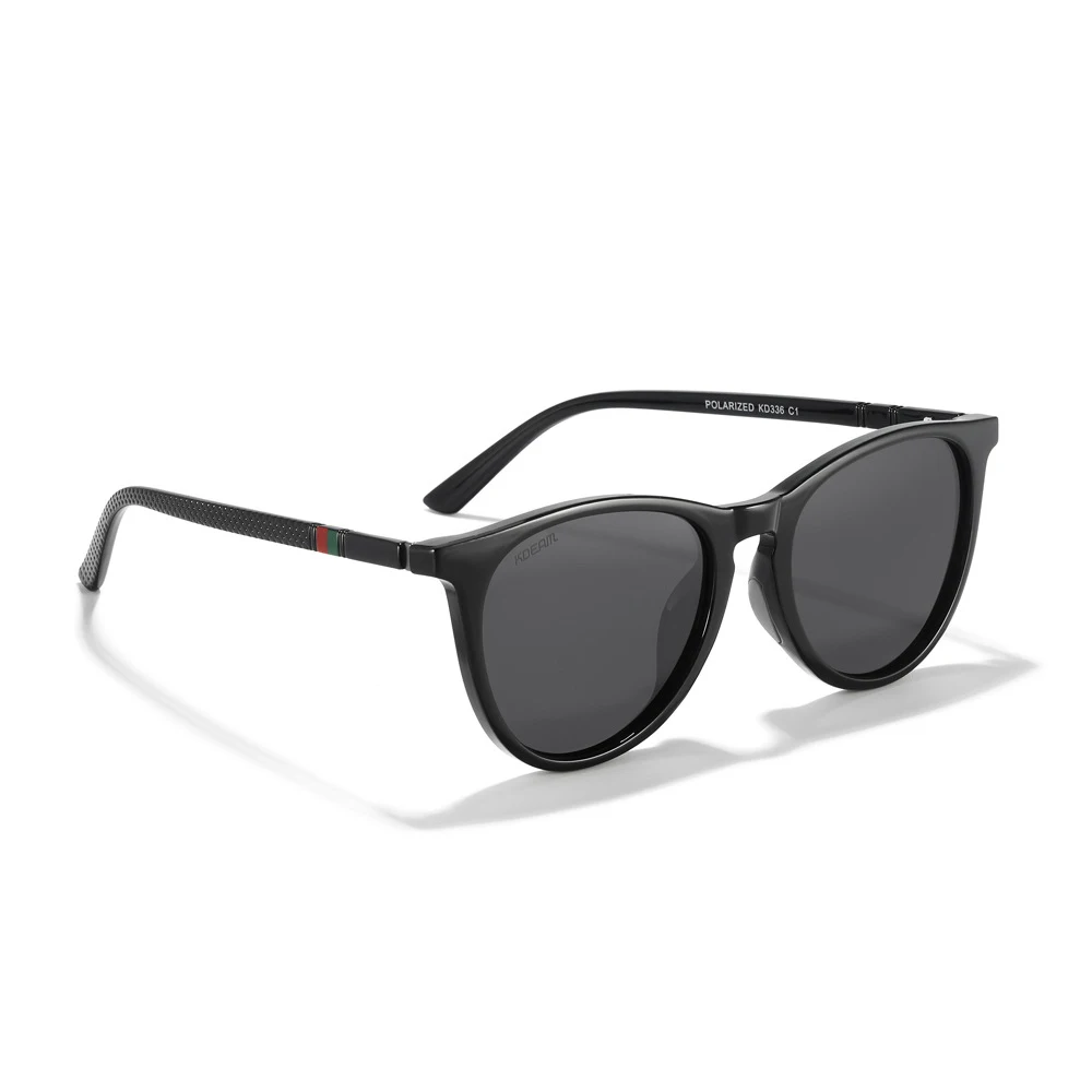 ADE WU KD336 Polarized Sunglasses for Men