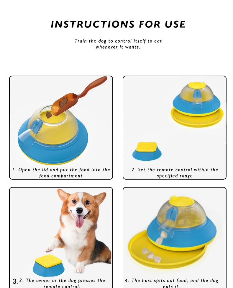 New Pet Leaky Food Toy Press Out Food Dog Toy Pet Play Pet Smart Toy manufacture