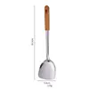 im wood grain spatula