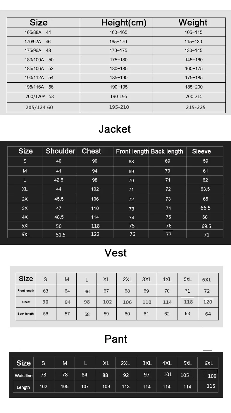 2022 Custom Regular Blazers Elegant Vest Gentleman Formal Pieces