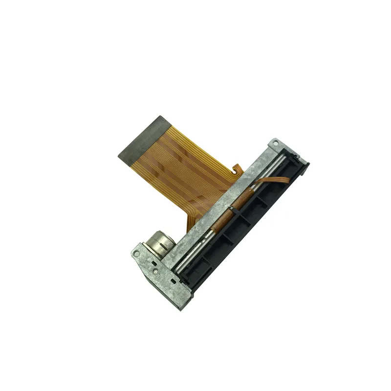 80mm POS Thermal Receipt Ticket Cheap Portable Mobile Printer Mechanism TC638
