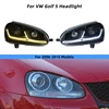 Original Xenon Lamp Version