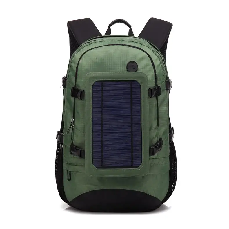 multifunctional travel backpack