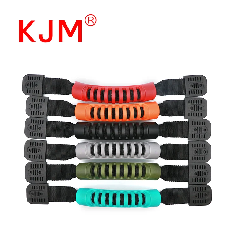 OEM ODM Custom Kayak Carry Handle for Ocean Kayaks Luggage Outdoor Canoe Boat Side Mount Carry Replacement Handles