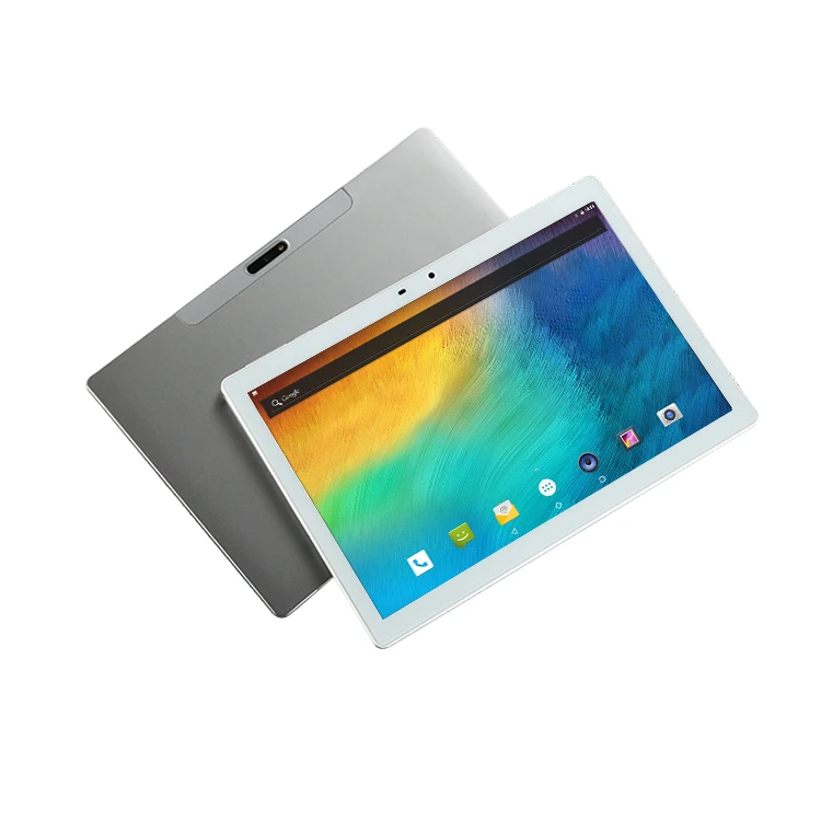 Hot Selling 10.1 Inch Entertainment Tablet Android Triple-lens Camera HD Touch Screen Tablets Pads 4G WIFI Tablet Pc