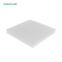 Дышащая подушка из полиолефинового