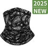 Paisley Black