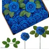 bleu saphir