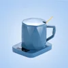 Bleu 2PCS-2