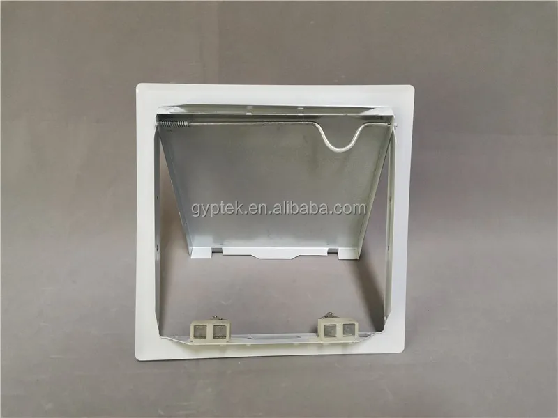 Knauf Access Door Manufactured By Gyptek Buy Knauf Access Door Manufactured By Gyptek,Knauf