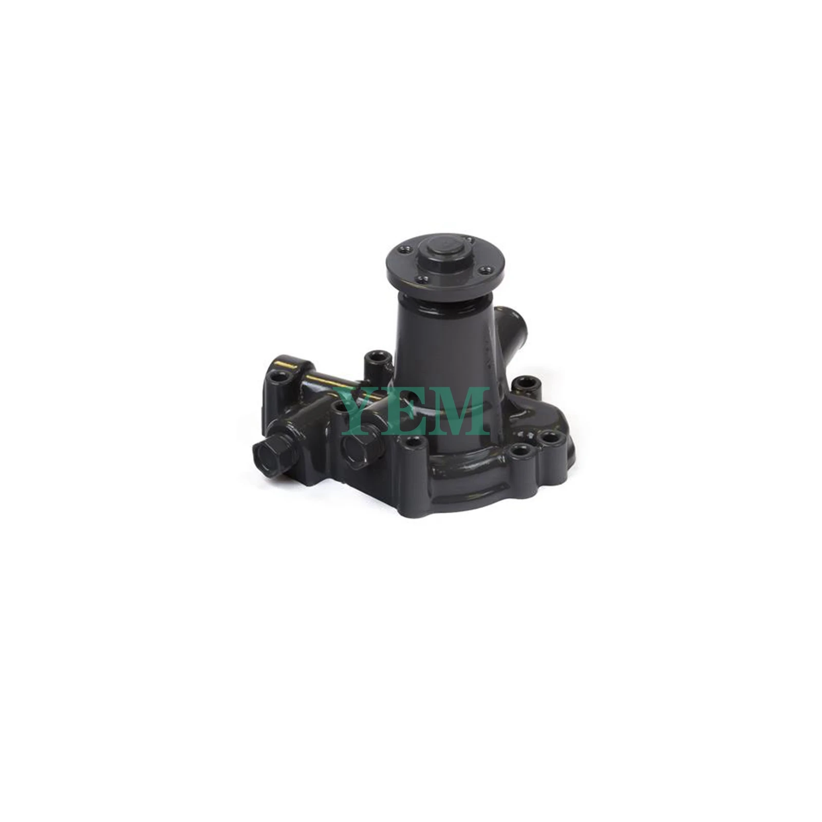 145016840 Water Pump for Perkins 145016840 Water Pump Heavy Equipment Engine Parts