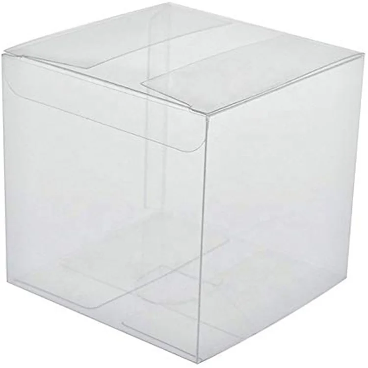 Plastic Transparent Small Pet boxes, For Packaging at Rs 20/box in Jalandhar