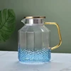 1800ml Blue Pitcher