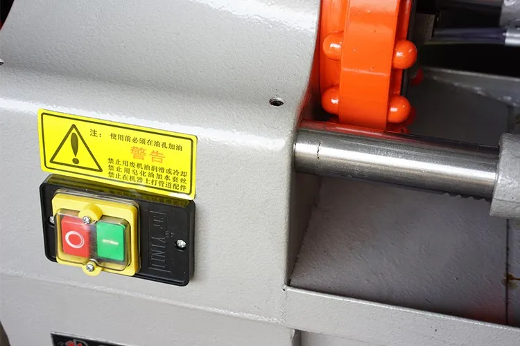 ZT-R4 для резьбы труб