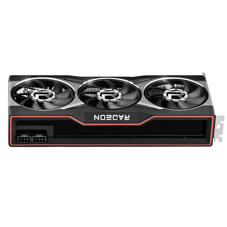 SAPPHIRE Radeon RX 6800 XT 16GB ⑥ Sapphire AMD Radeon RX 6800 XT 16GB GDDR6 Graphics Card with