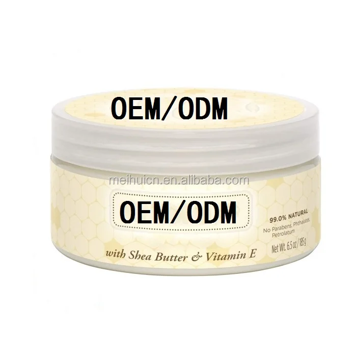organic shea butter cream