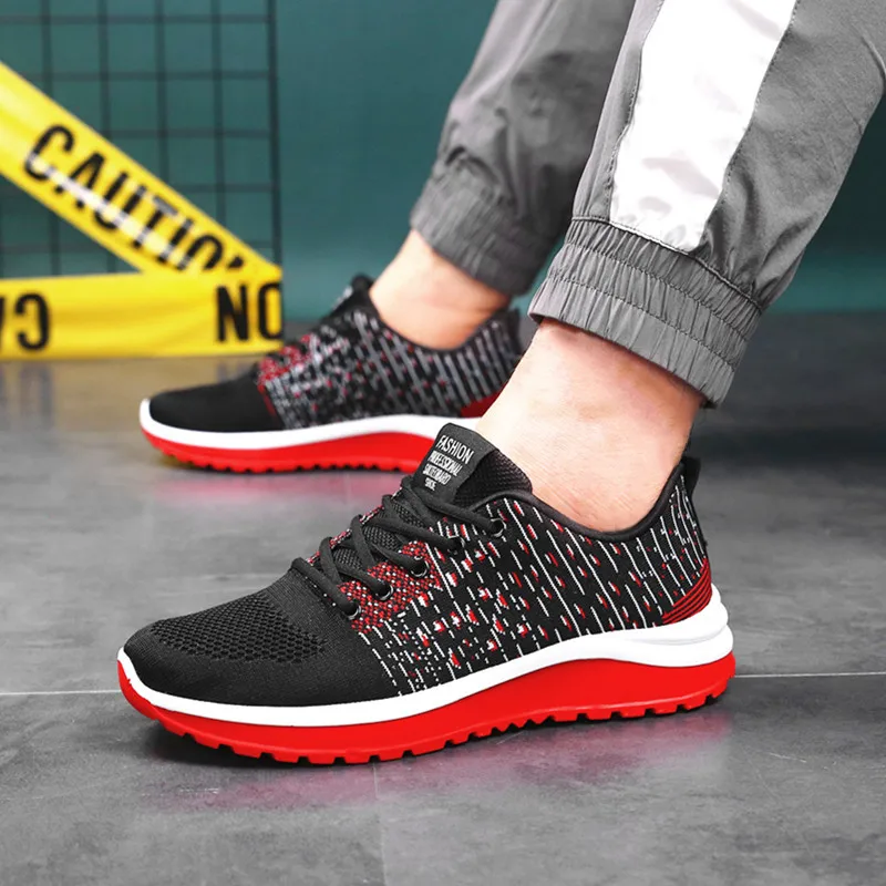 5 zapatillas deportivas \