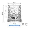 Clear glass