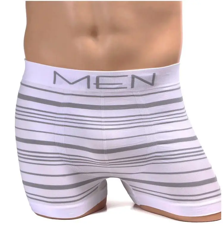 Custom Mens Fashion Brief Underwear Design Mens Underwear 