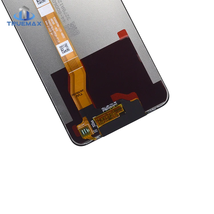 Mobile Phone Pantalla Display De Celular Panel for oppo A96 4g Lcd Screen
