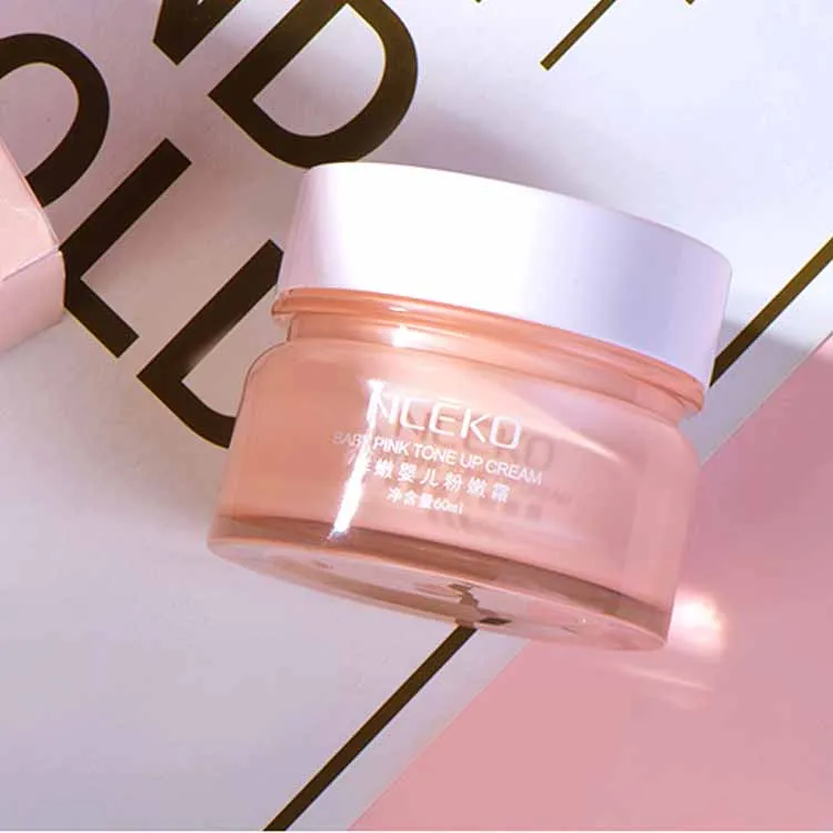 NCEKO Deep Moisturizing and Hydrating Skin Care Face Cream