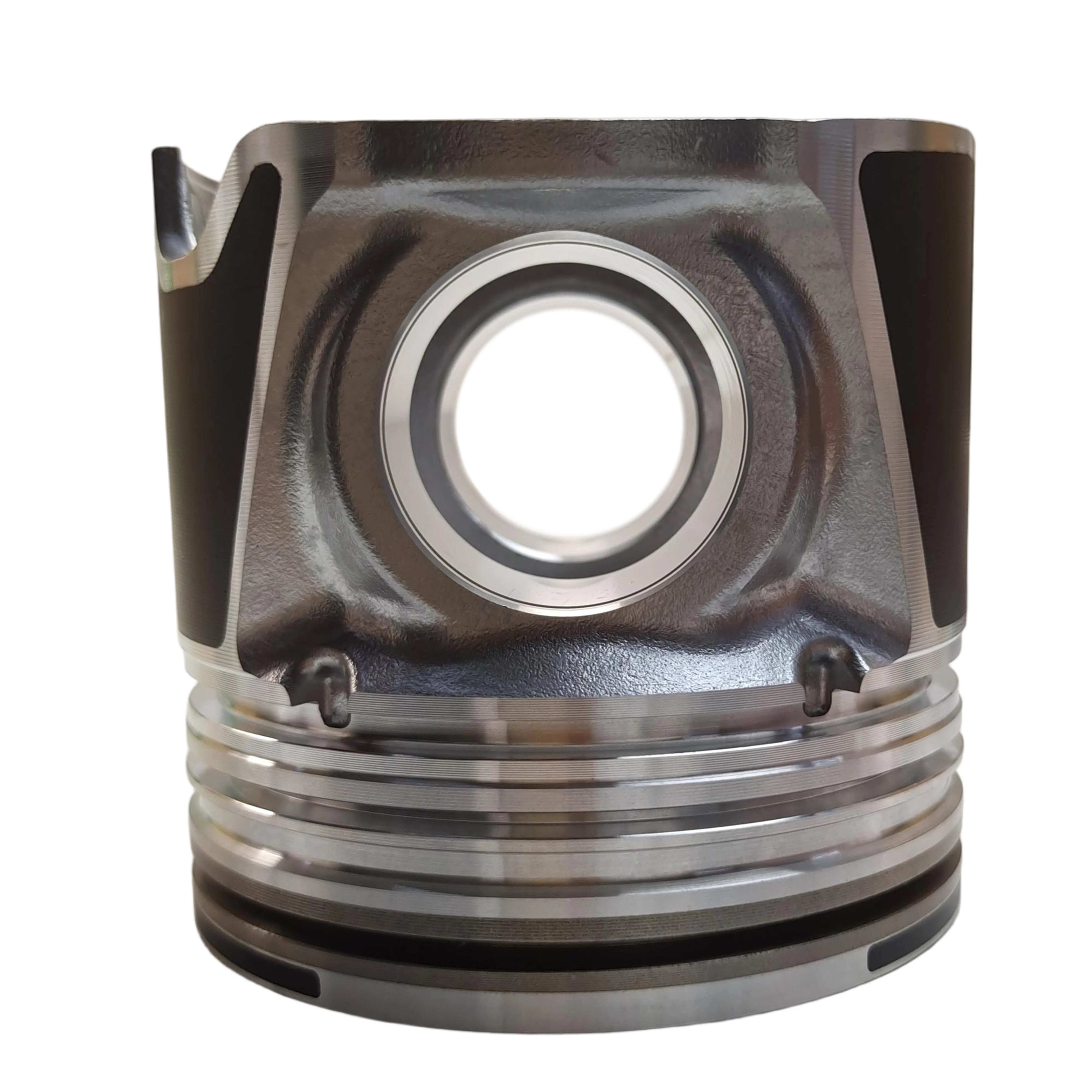 4D104 S4D104 S4D104E-3 Piston 118094740 8094740 87317251 8417772 for Iveco Komatsu F4CE0454 F4CE9454 F4GE0454 Engine Spare Parts