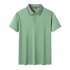 light  green with  white