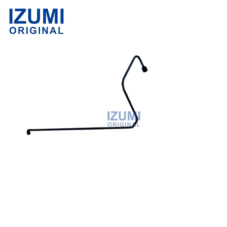 QSK23 Coolant Drain Tube