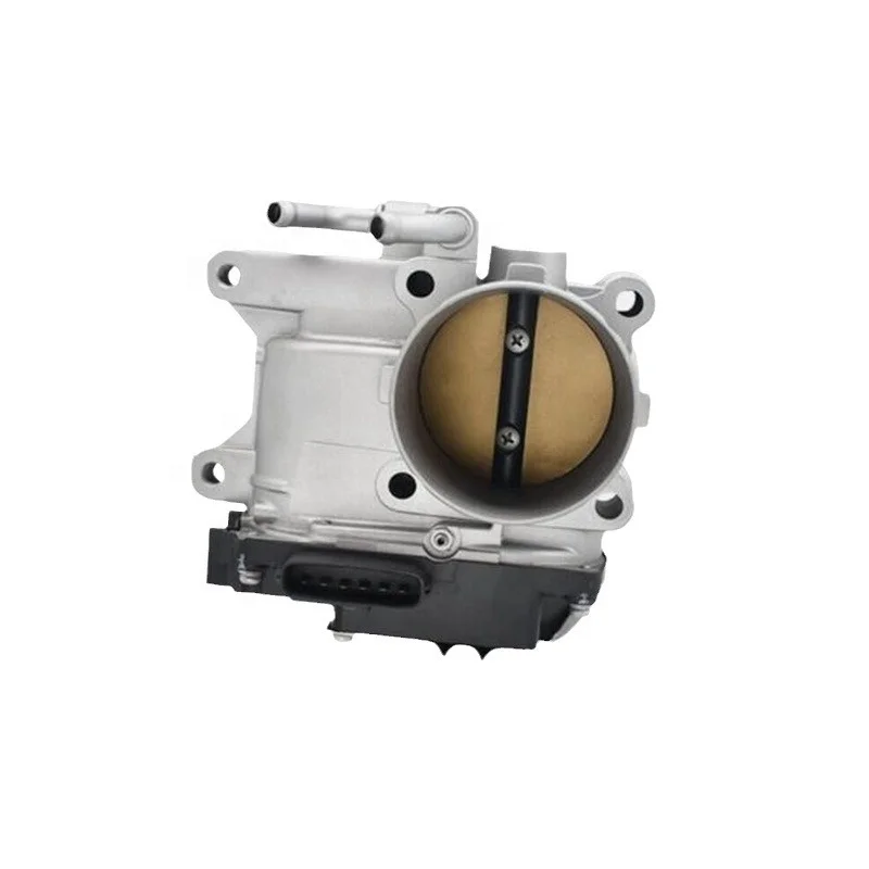 Mitsubishi MN137955 Throttle Body Assembly - OEM Parts | Wholesale