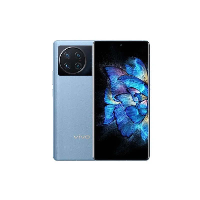 Vivo X Note 5G - Premium Smartphone with 12GB RAM