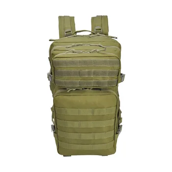 Wholesale Tactical Backpack Large Capacity Fashion Backpack Tactical Bag Laptop Backpack