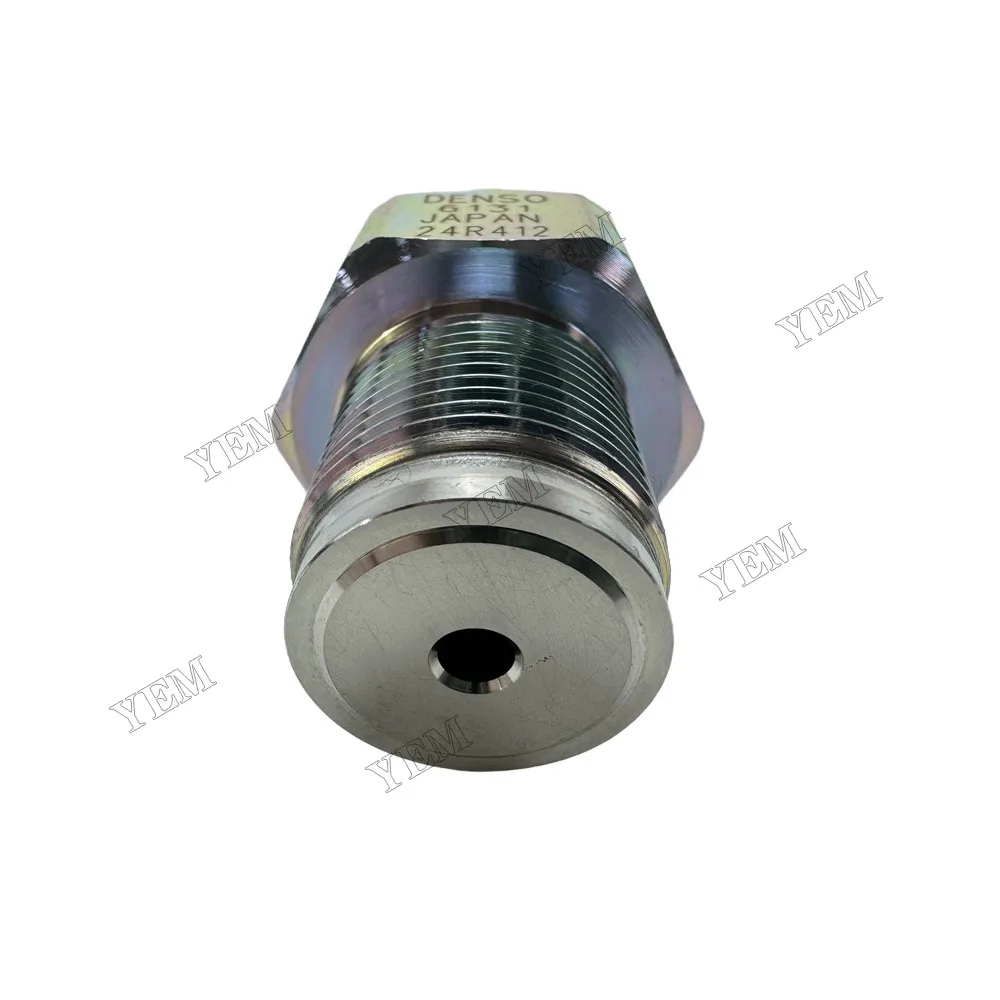 Air Rest Sensor 499000-6131 Fit for Isuzu 4HK1 Engine 4