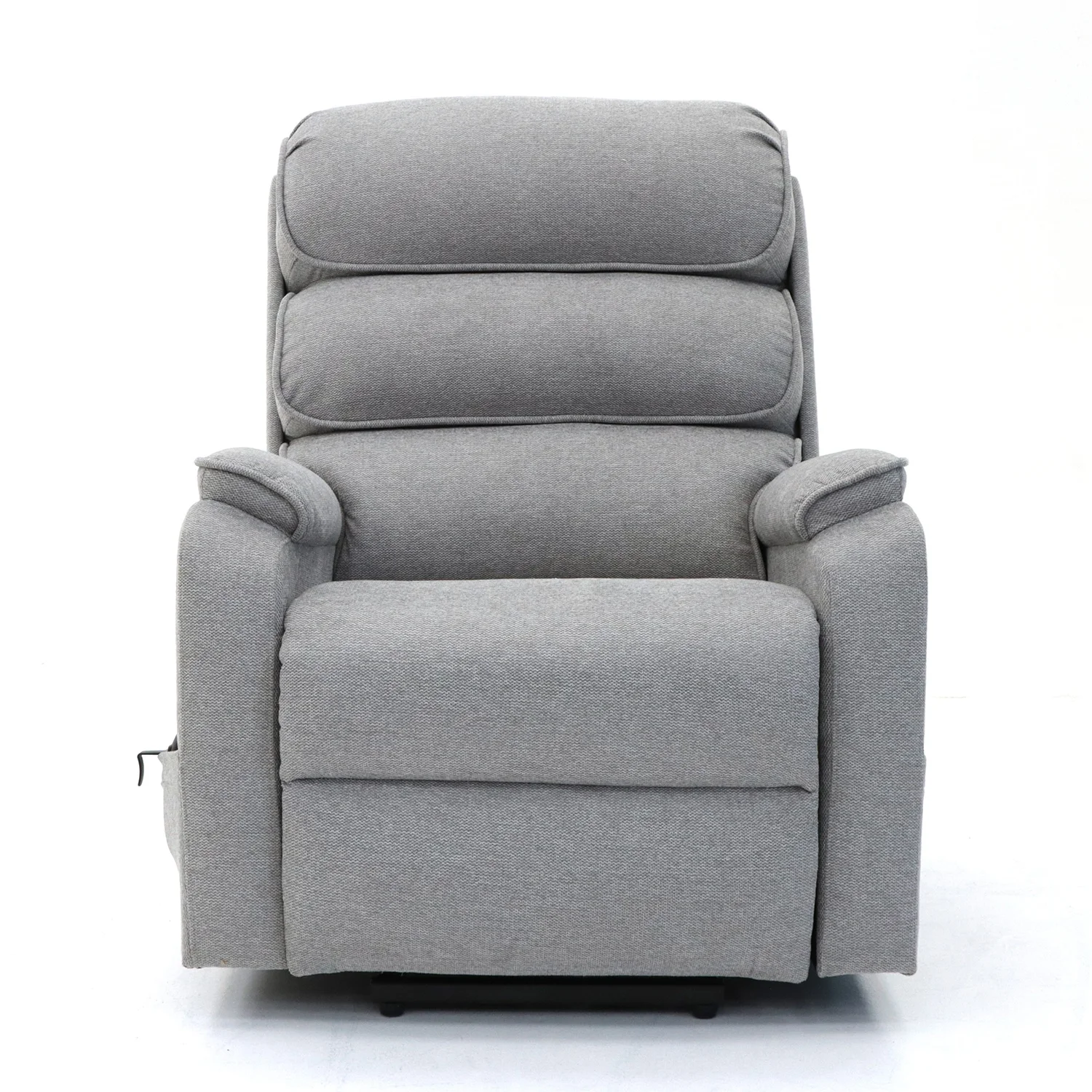 Geeksofa Dual Motor Power Electric Medical Lift Riser Recliner Chair for the Elderly and Patient