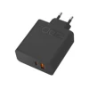 Enchufe europeo de 25 W.