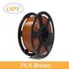 1kg PLA Brown 1.75mm