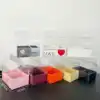 Starting from 5 batches, unit price can be selected in color