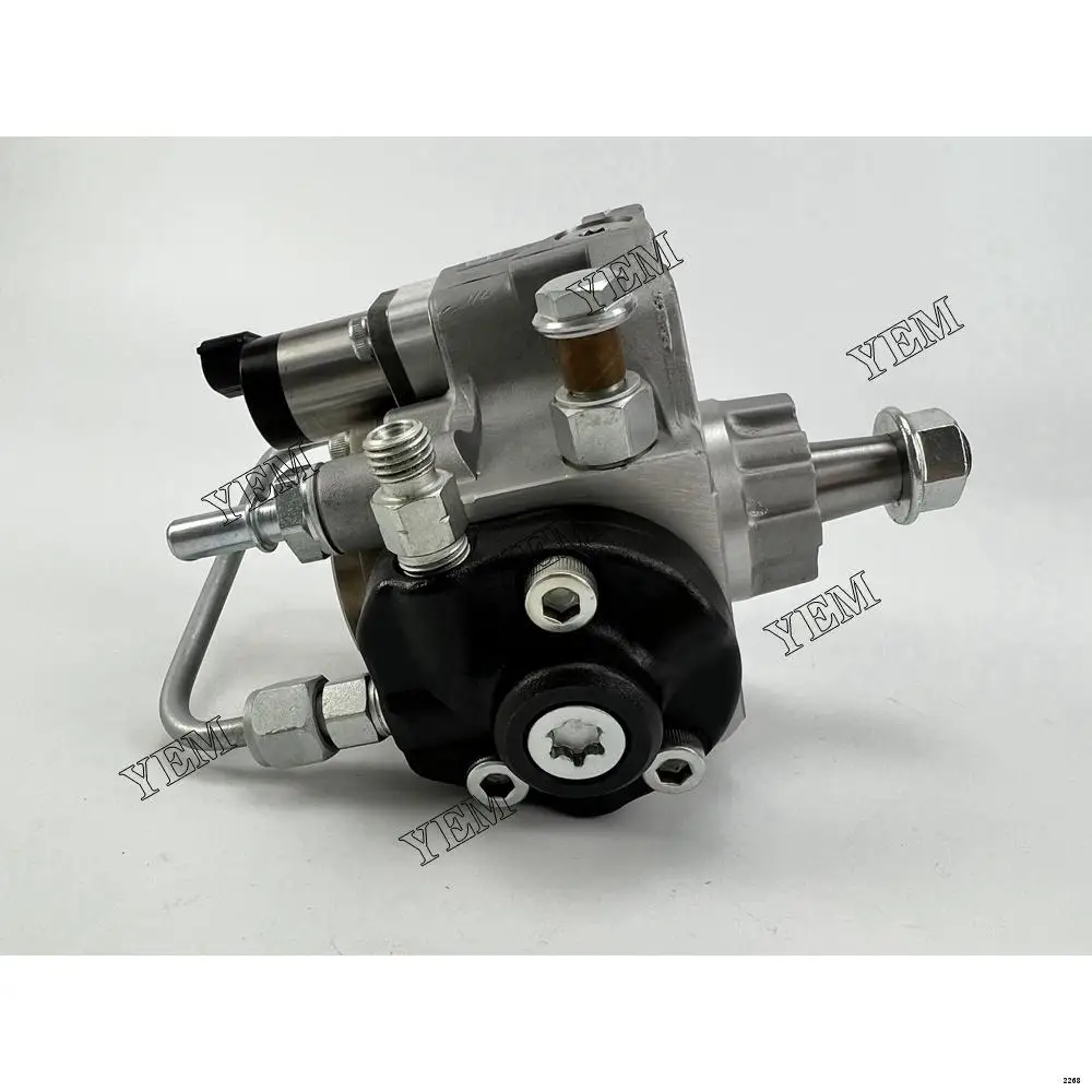 Injection Pump 294000-1201 8-97381555-5 For Isuzu 4JJ1