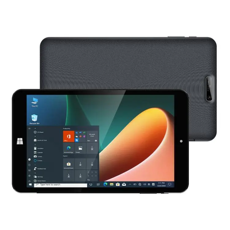 UNIWA WinPad BT802 Tablet PC 4GB+64GB 8.0 Inch Home Intel Atom