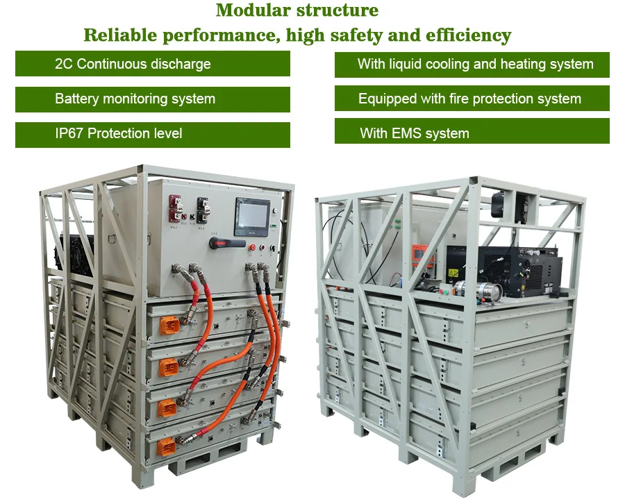 CTS Energy Storage Battery 100KWH 150KWH 186KWH High Voltage LiFePO4 Lithium Battery supplier