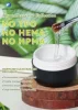 Clear Gel Builder-Hypoallergenic Collection
