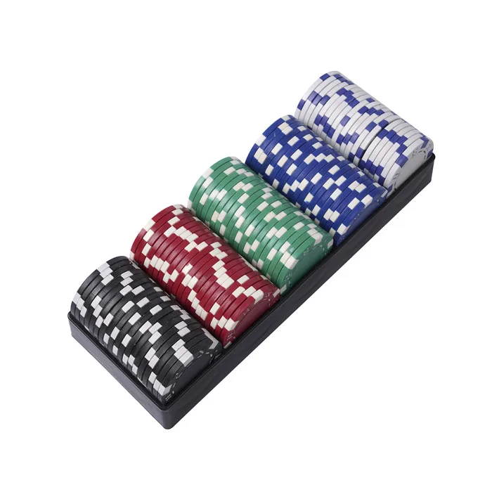 Professional Factory Cheap Poker Chips With Custom Logo Buy Poker