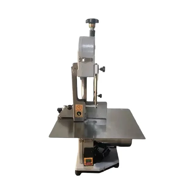 High Efficiency Antiskid Solid Hinge Sturdy And Durable Bone Sawing Machine