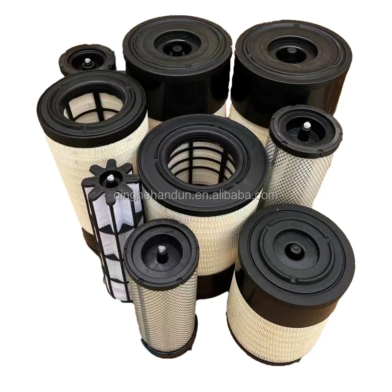 Engine Assembly air Filter K2410