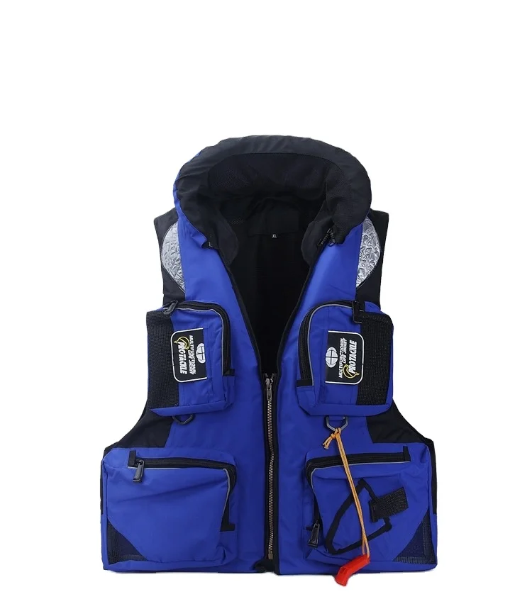 Спасательный жилет из неопрена спасательные жилеты для плавания