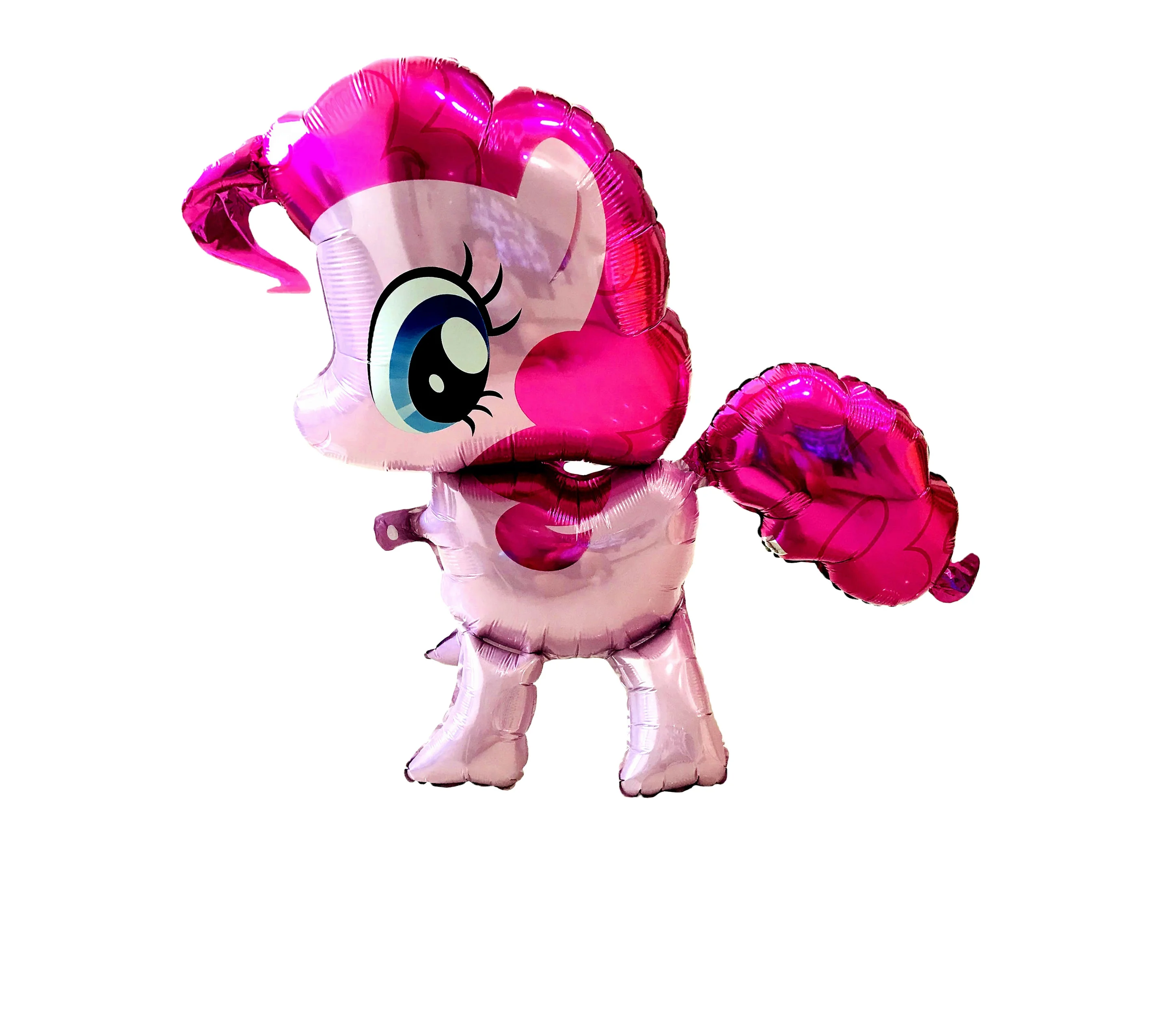 wholesale cute wonderful kids toy balloon inflatable