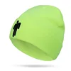 Fluorescent Yellow